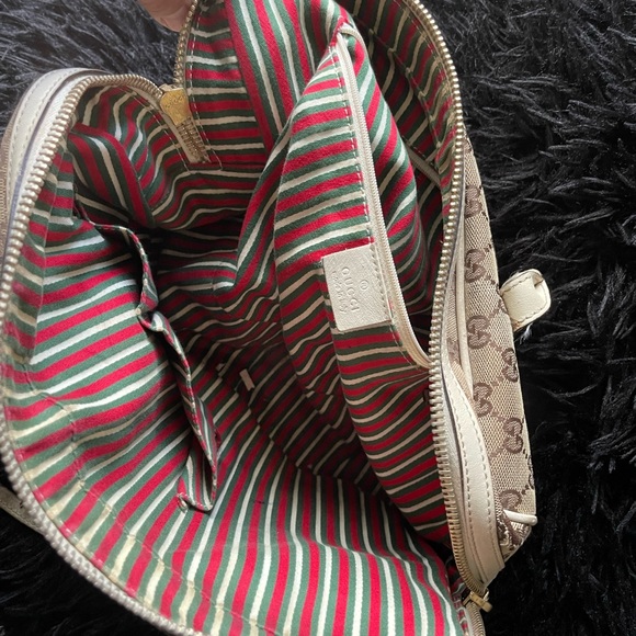 Vintage Gucci Boston bag - Picture 10 of 15